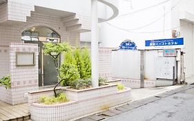 Shinjuku East Hotel